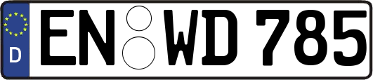 EN-WD785