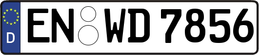EN-WD7856