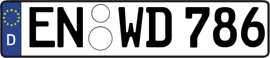 EN-WD786