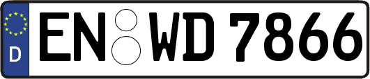 EN-WD7866
