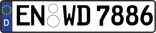 EN-WD7886