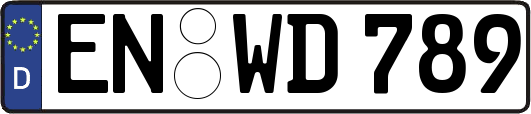 EN-WD789