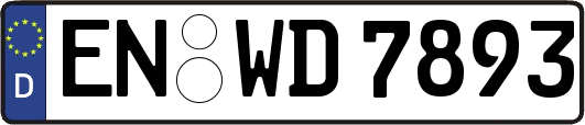 EN-WD7893