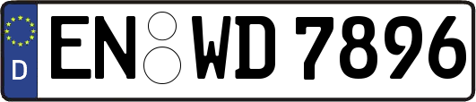 EN-WD7896