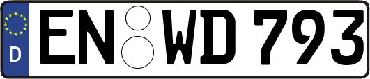 EN-WD793