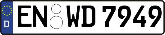 EN-WD7949