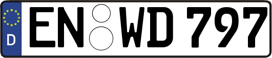 EN-WD797