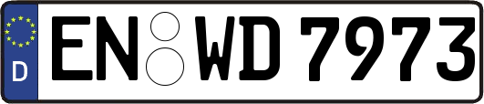 EN-WD7973