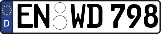 EN-WD798