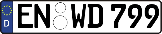 EN-WD799