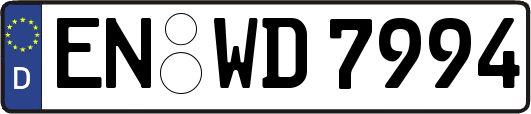 EN-WD7994