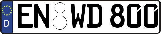EN-WD800