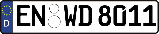 EN-WD8011