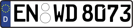 EN-WD8073