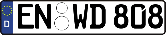 EN-WD808