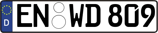 EN-WD809