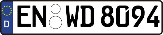 EN-WD8094
