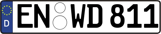 EN-WD811