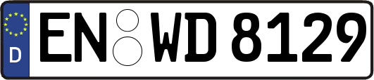 EN-WD8129