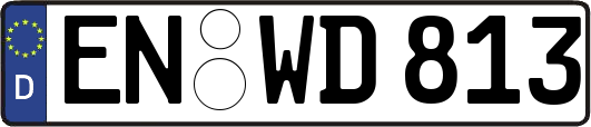 EN-WD813
