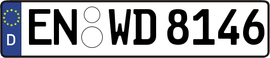 EN-WD8146