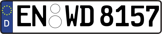 EN-WD8157