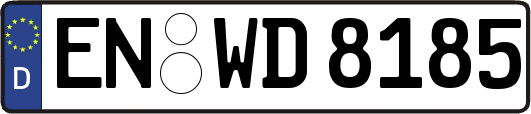 EN-WD8185