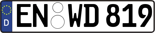 EN-WD819