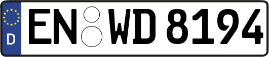 EN-WD8194