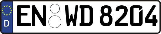 EN-WD8204