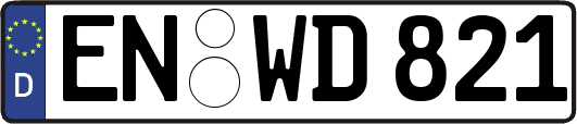 EN-WD821