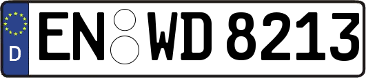EN-WD8213