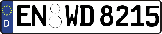 EN-WD8215