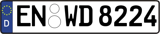 EN-WD8224