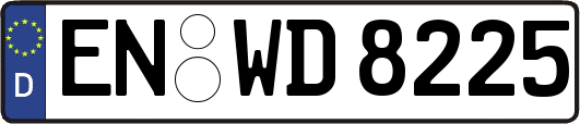 EN-WD8225