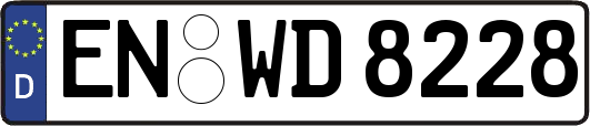 EN-WD8228