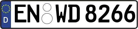 EN-WD8266