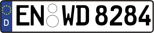 EN-WD8284