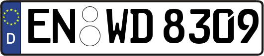 EN-WD8309