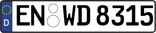 EN-WD8315