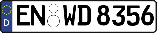 EN-WD8356