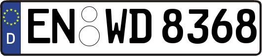 EN-WD8368