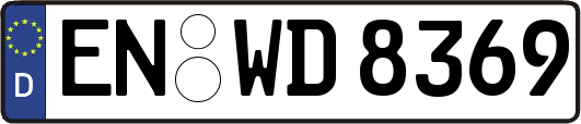 EN-WD8369