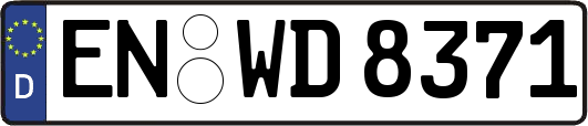 EN-WD8371