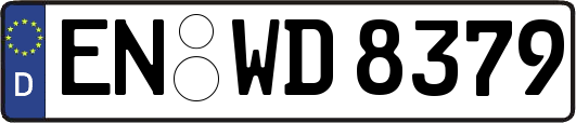 EN-WD8379