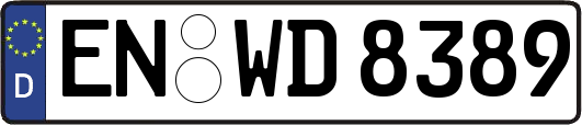 EN-WD8389