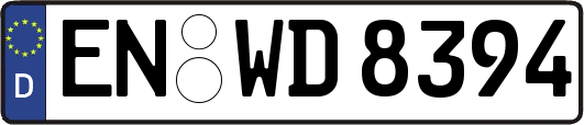 EN-WD8394