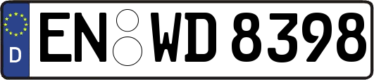 EN-WD8398