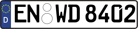 EN-WD8402