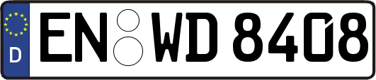EN-WD8408